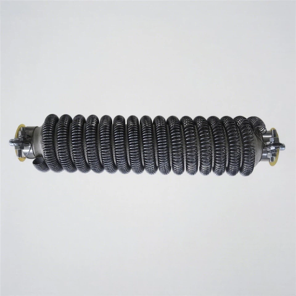 Spring Resistor
