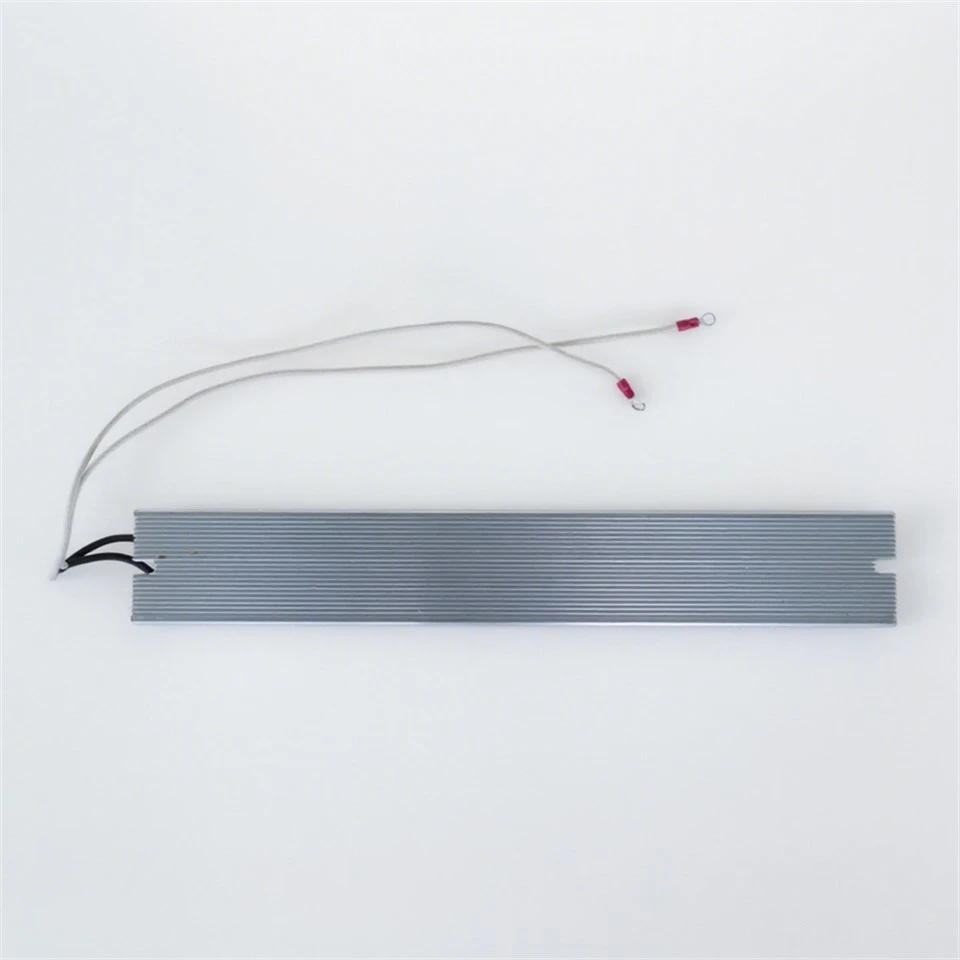 Aluminum Housing Resistor