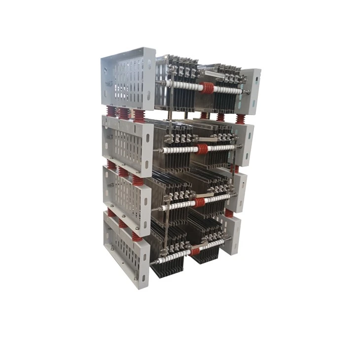 Indoor Neutral Grounding Resistor