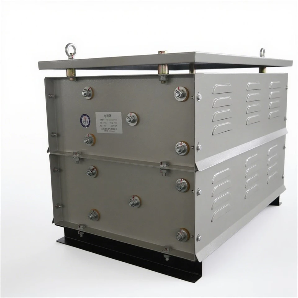 Industrial Braking Resistor