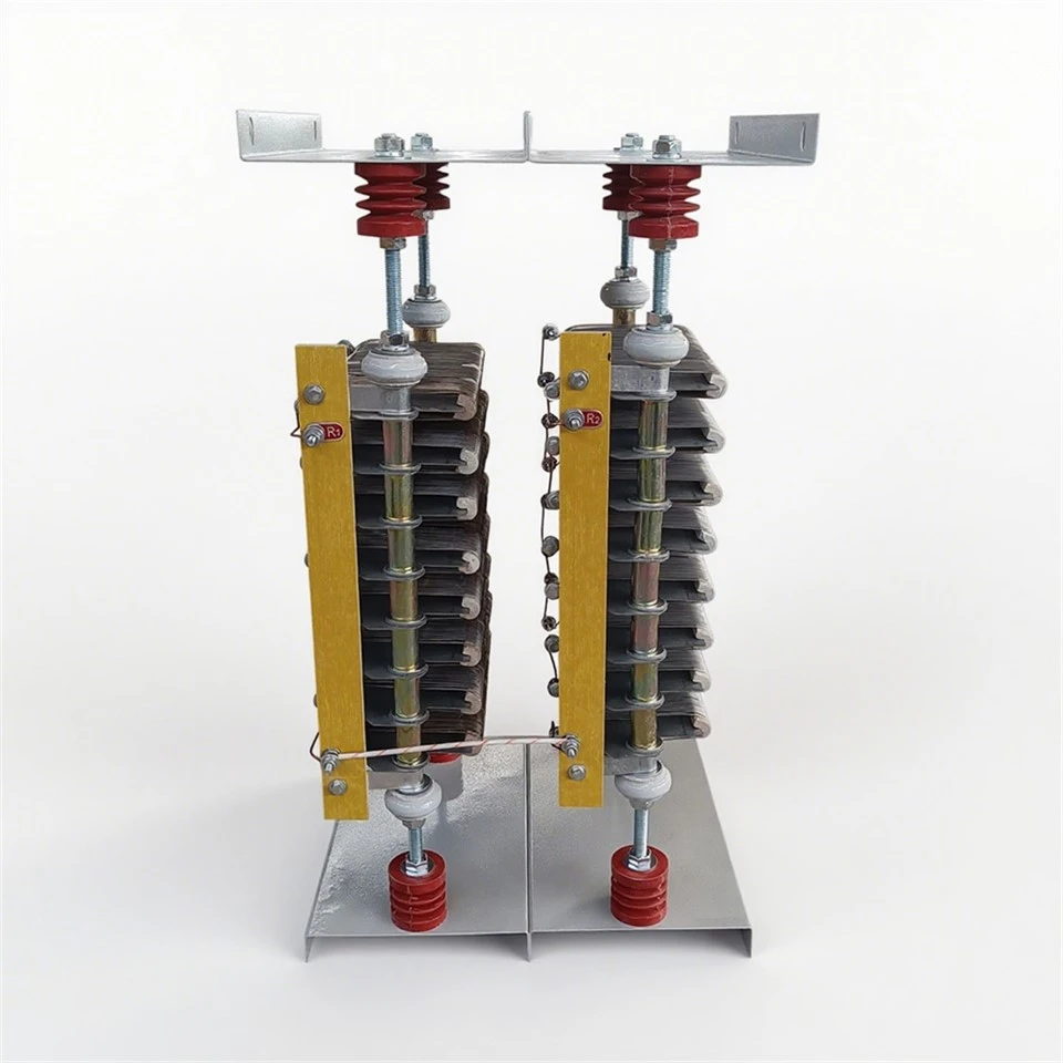 Industrial Neutral Earthing Resistor