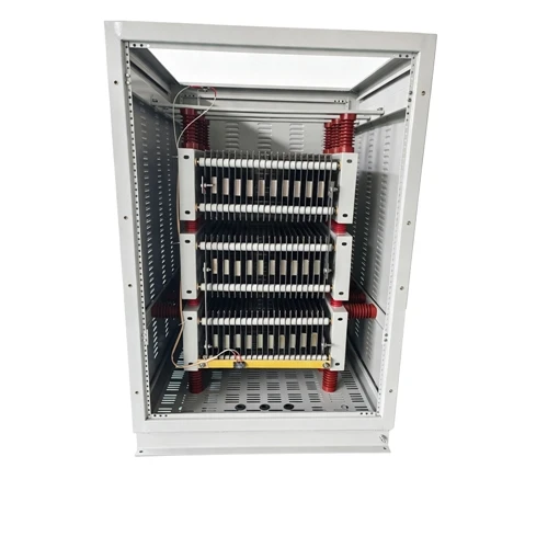 Can Neutral Grounding Resistor Cabinet Be Placed Together With Other Electric...