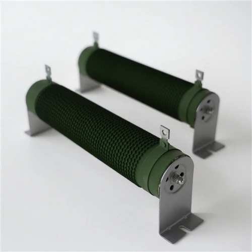 Functions of Stainless Steel Corrugated Resistor