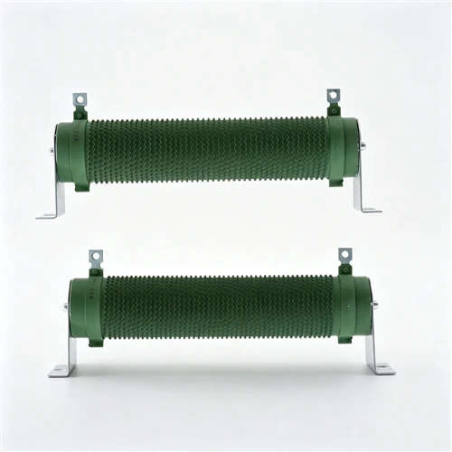 Application Scenarios of Stainless Steel Corrugated Resistor