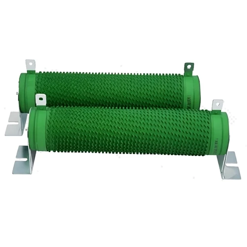 Daily Maintenance Methods for Stainless Steel Corrugated Resistor