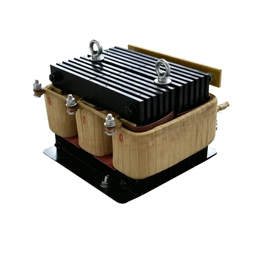 Will a frequency sensitive rheostat produce obvious vibration during operation?