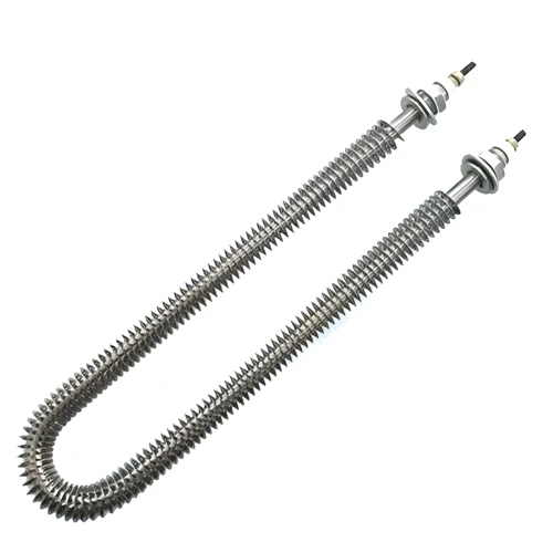 Application Scenarios of Heating Element Resistor