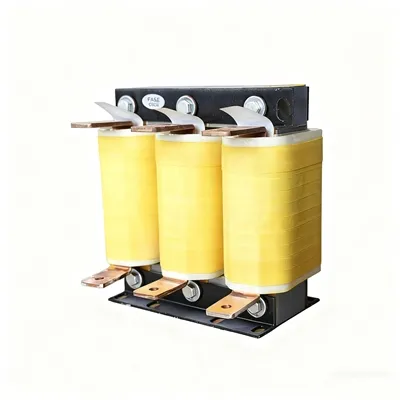 Which Scenarios Are Suitable For Using Line Reactors?