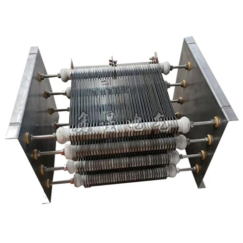 How To Judge Whether Bar Type Load Resistor Operates Stably?