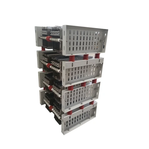 What Protective Functions Does The Neutral Grounding Resistor Cabinet Mainly ...