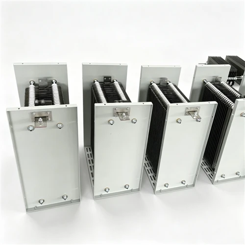 Are There Ambient‑temperature Restrictions For Stainless Steel Braking Resist...