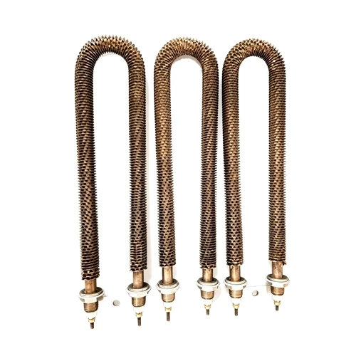 What Points Should Be Noted For The Working Environment Of Heating Element Re...