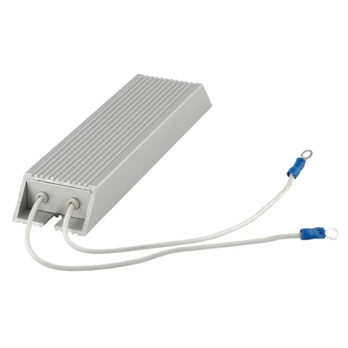 What Problems Should Be Considered When Using Aluminum Case Resistor?