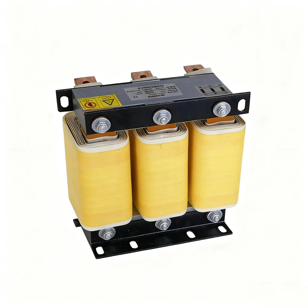 Line Reactor Line Reactor