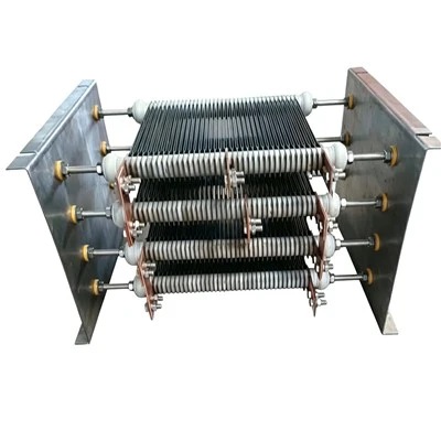 Alloy Load Resistor