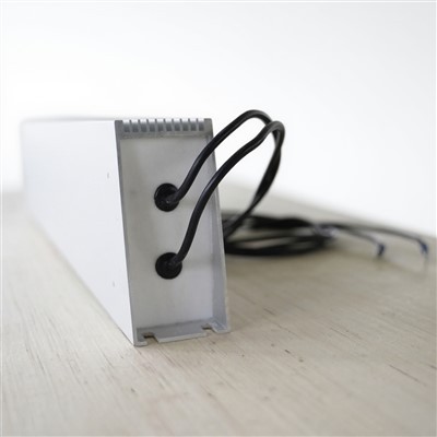 Aluminum Housed Resistor