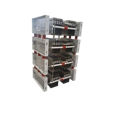 Distribution Network Grounding Resistor Cabinet