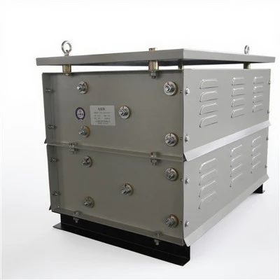 Industrial Braking Resistor