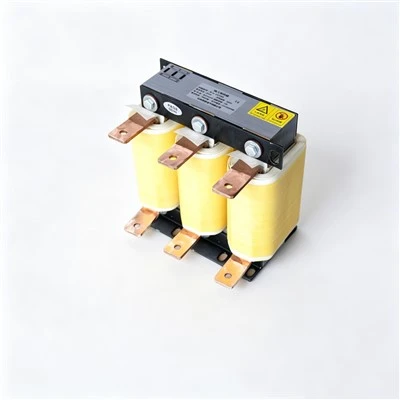 Three Phase Input Reactor